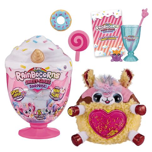 RAINBOCORNS SWEET SHAKE SURPRISE - ASSORTMENT - Image 3