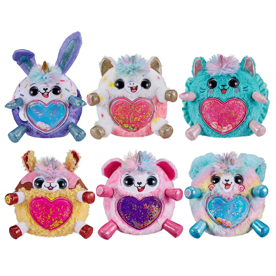 RAINBOCORNS SWEET SHAKE SURPRISE - ASSORTMENT - Image 4