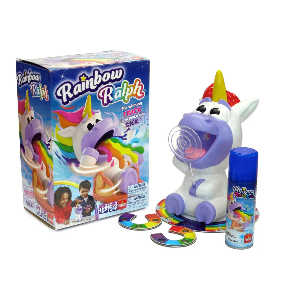 RAINBOW RALPH
