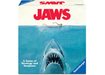RAVENSBURGER JAWS