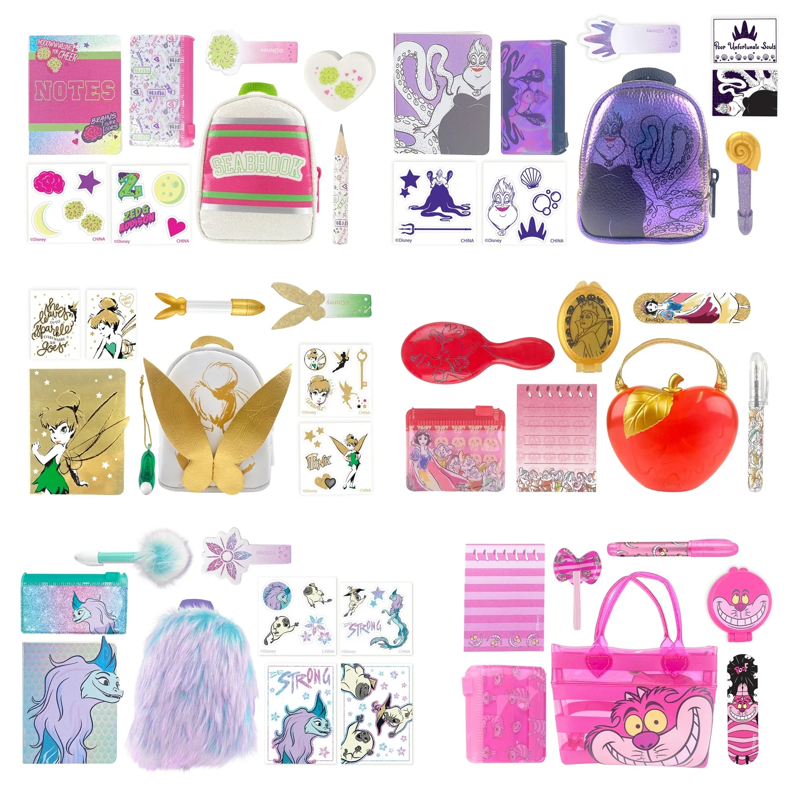 REAL LITTLES BACKPACKS AND HANDBAGS - Image 2