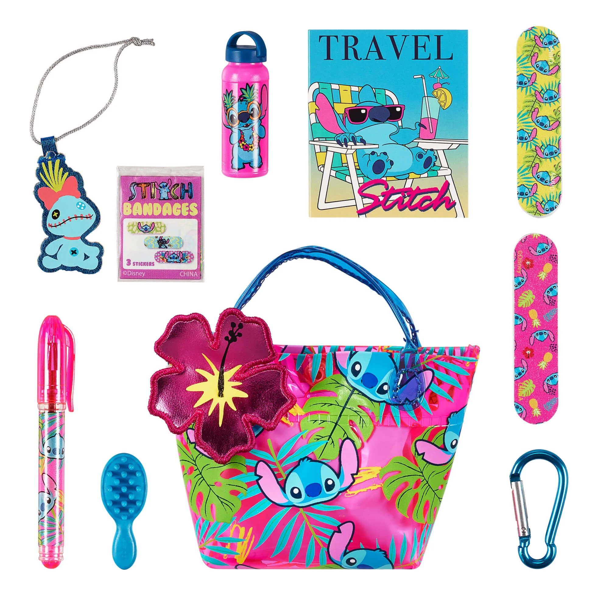REAL LITTLES - DISNEY HANDBAG - Image 3