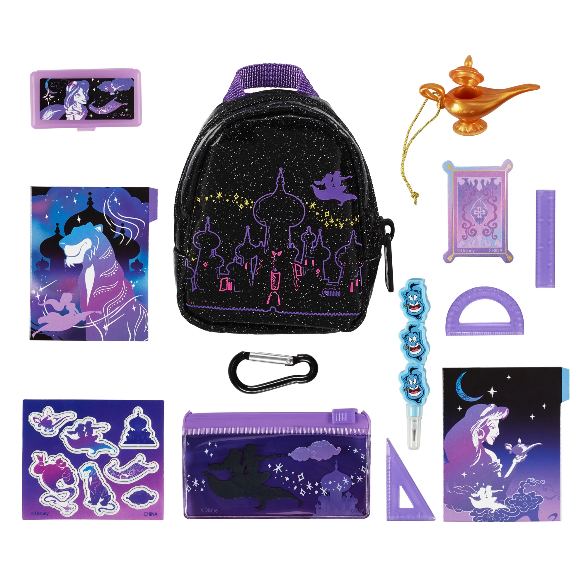 REAL LITTLES - DISNEY HANDBAG - Image 4