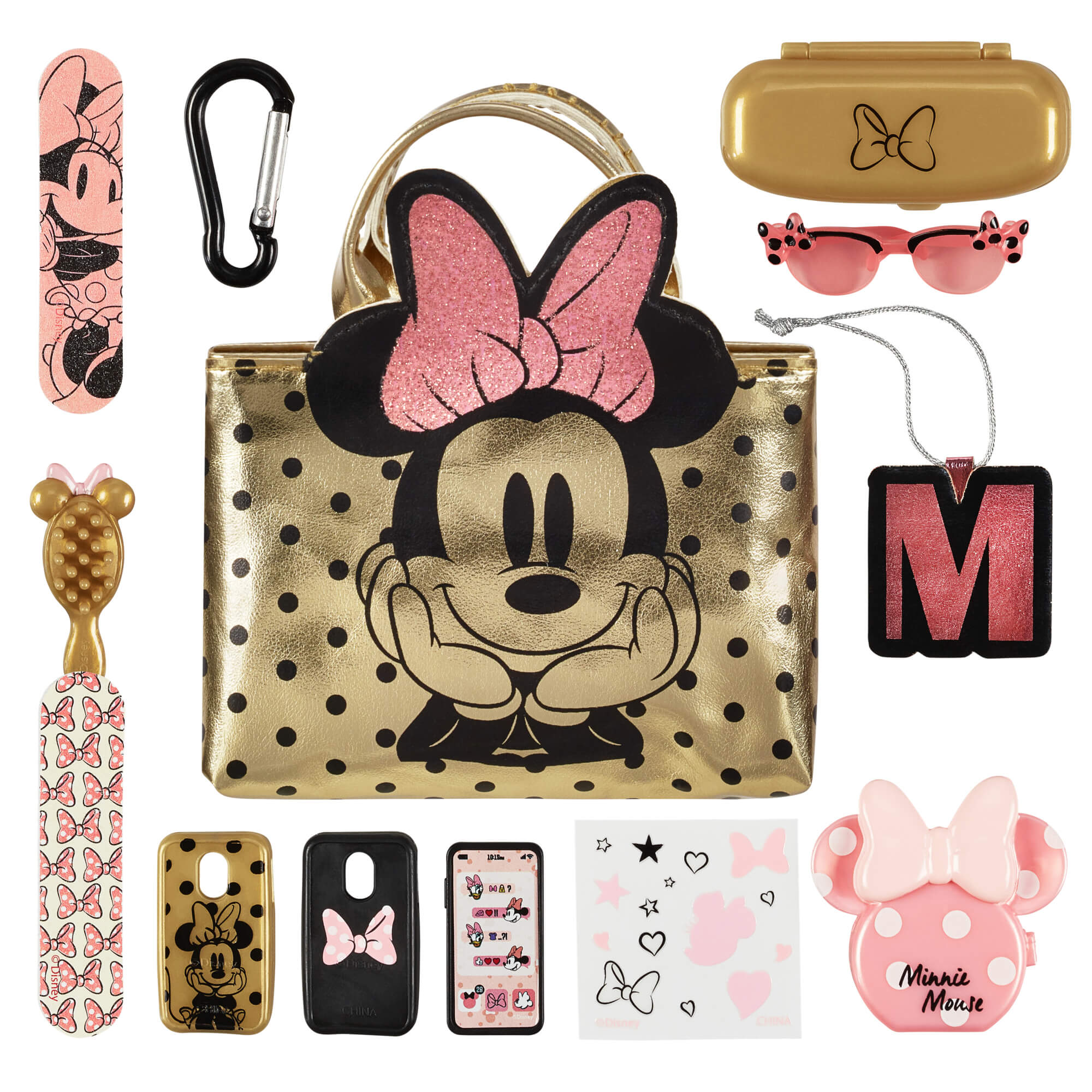 REAL LITTLES - DISNEY HANDBAG - Image 5
