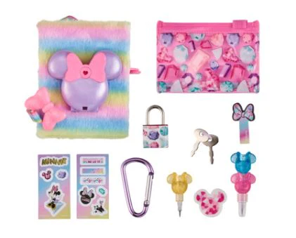 REAL LITTLES - DISNEY JOURNALS - SERIES 5 ASSORTMENT - Image 8