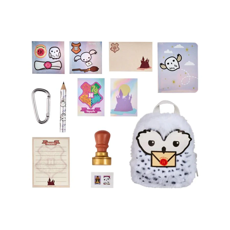 REAL LITTLES HARRY POTTER BACKPACKS - Image 4