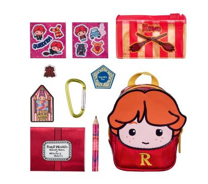 REAL LITTLES HARRY POTTER BACKPACKS - Image 7