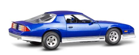 REVELL 1/24 1985 CHEVY CAMERO Z28 - Image 6