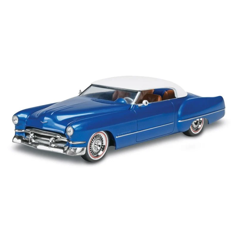 REVELL CUSTOM CADILLAC ELDORADO