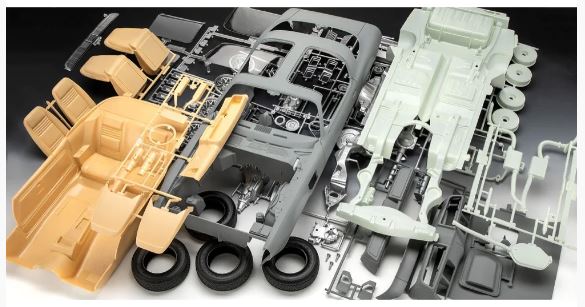 REVELL 1:8 PONTIAC FIREBIRD TRANS AM - Image 6