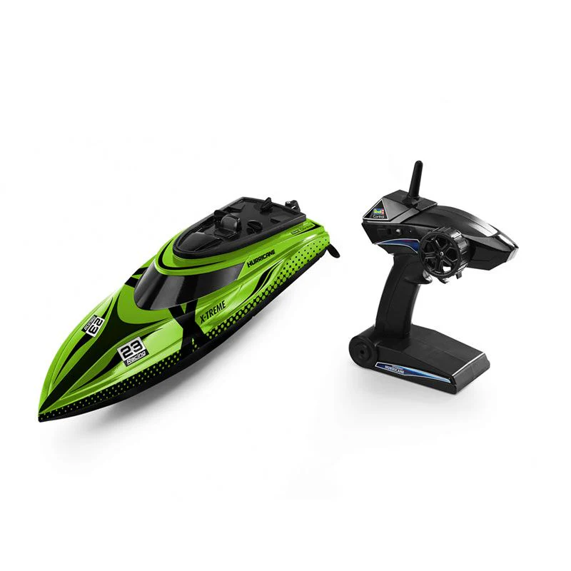 REVELL SPEEDBOAT HURRICANE - Image 2