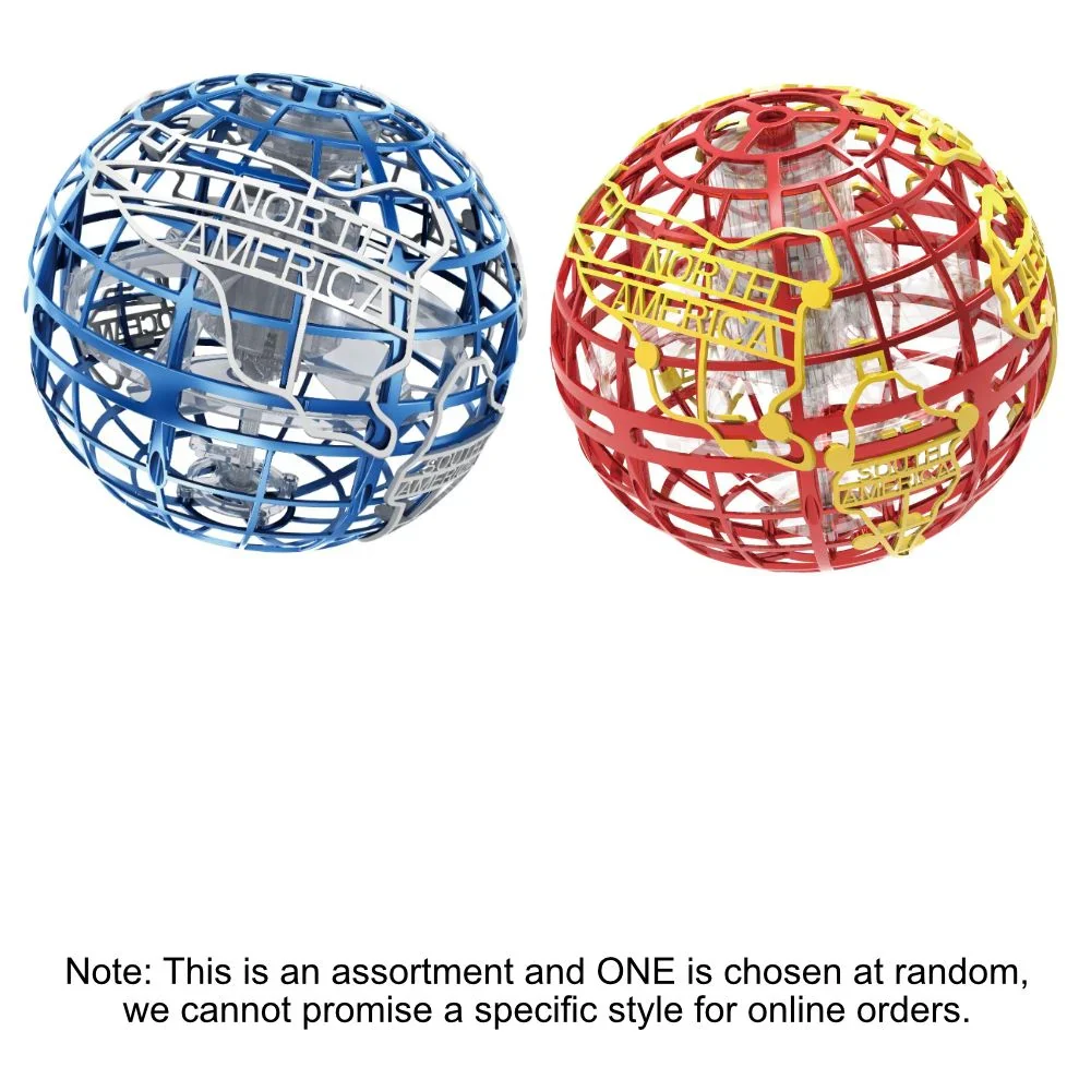 REVOLT - ORBITZ STUNT SPHERE - Image 2