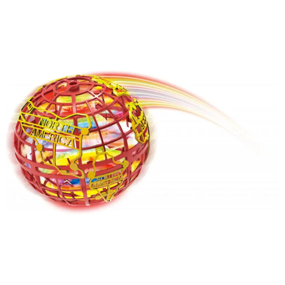 REVOLT - ORBITZ STUNT SPHERE - Image 3