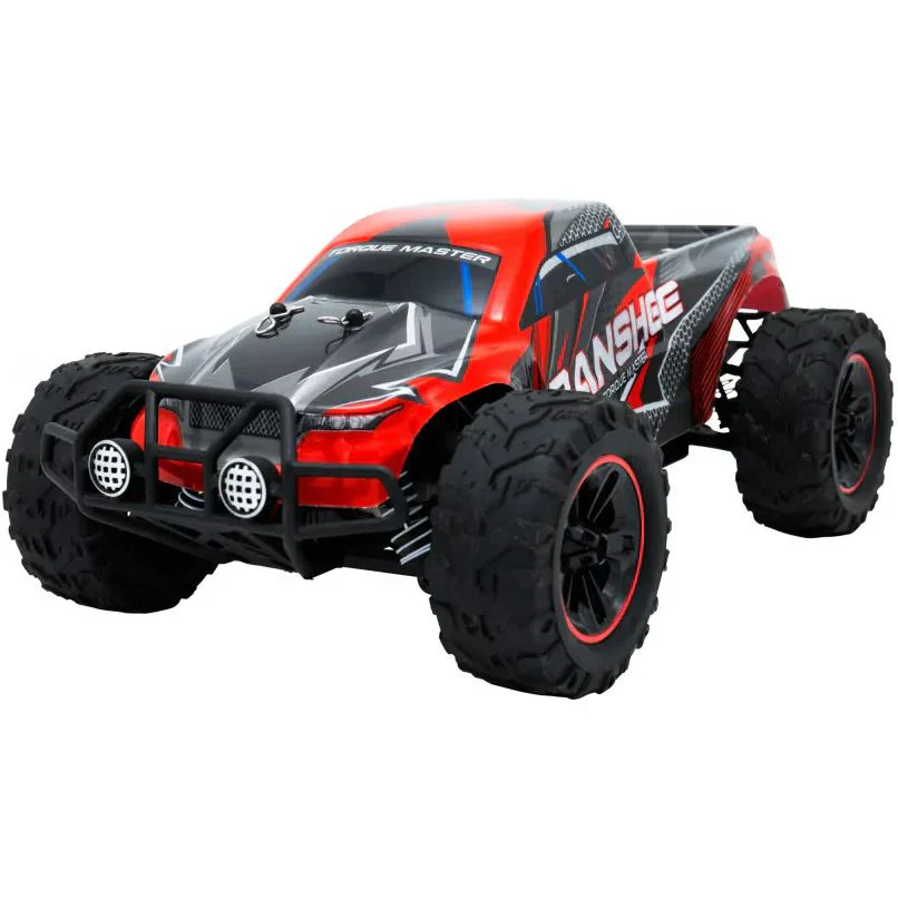 REVOLT - RADIO CONTROL BANSHEE 4X4 - Image 2