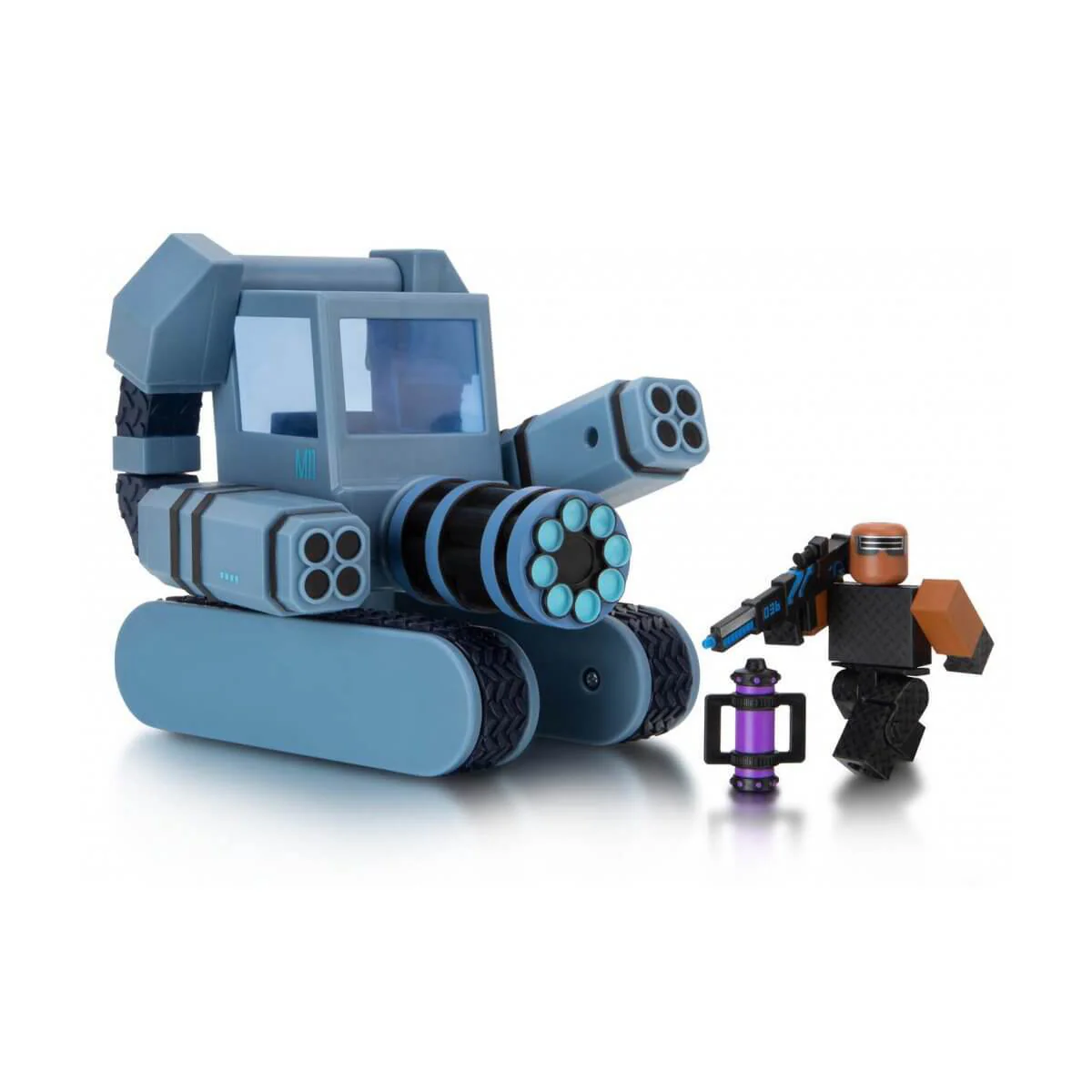 ROBLOX TOWER BATTLES:ZED - Image 2