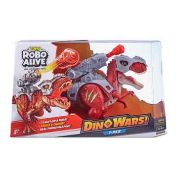 ROBO ALIVE DINO WARS - T-REX
