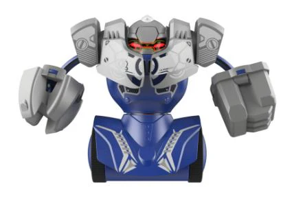 YCOO ROBO KOMBAT MEGA TWIN PACK - Image 4