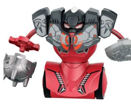 YCOO ROBO KOMBAT MEGA TWIN PACK - Image 5