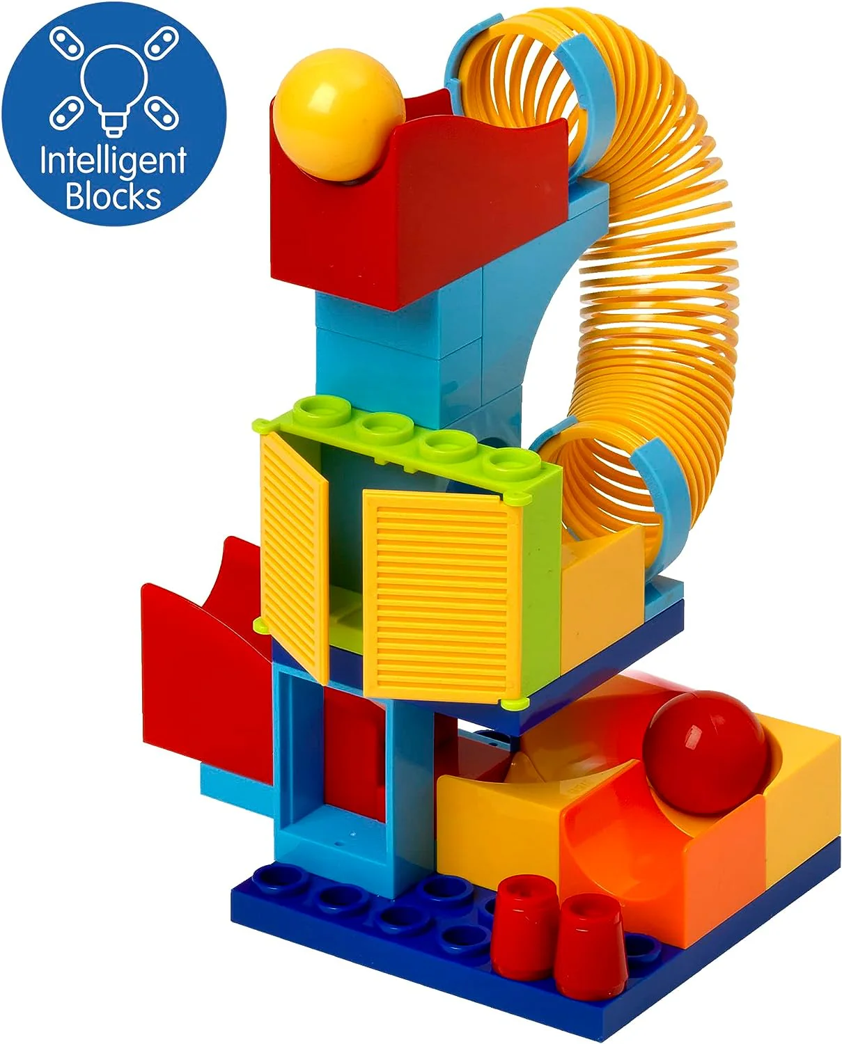 PETERKIN ROLL-A-BLOX KAI MINI PLAYSET 30PC - Image 2