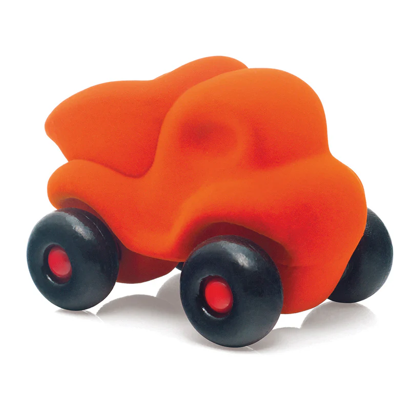 RUBBABU - LITTLE VEHICLE DUMP TRUCK