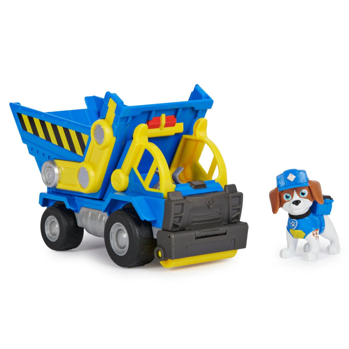 RUBBLE & CREW - WHEELER'S DUMP TRUCK - Image 2