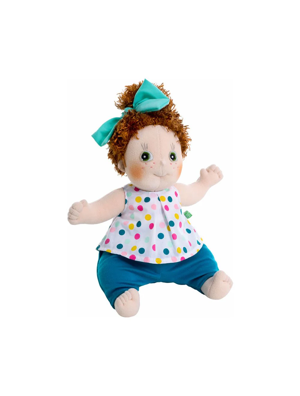 RUBENS BARNS RUBENS KIDS 36CM CICCI