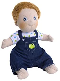 RUBENS BARNS RUBENS KIDS 36CM JONATHAN