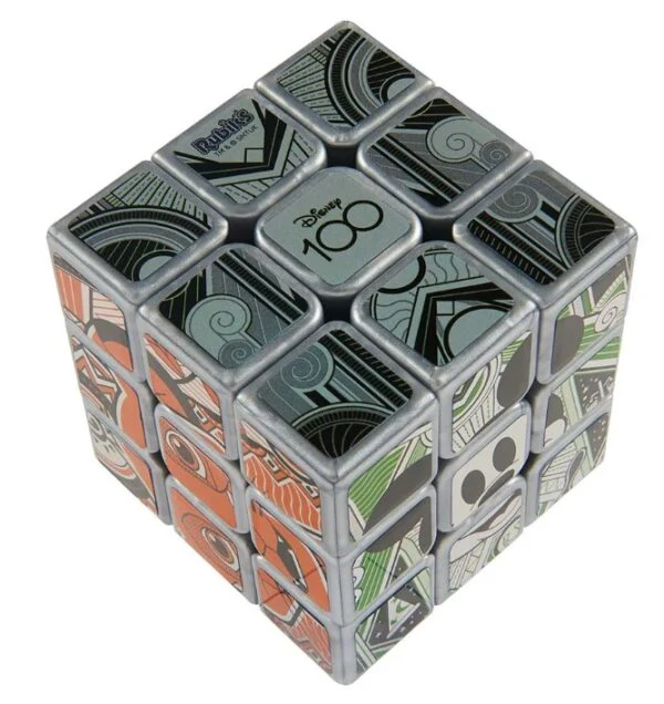 RUBIKS DISNEY CUBE - Image 2