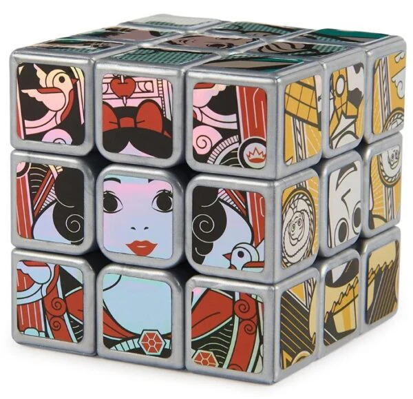 RUBIKS DISNEY CUBE - Image 3
