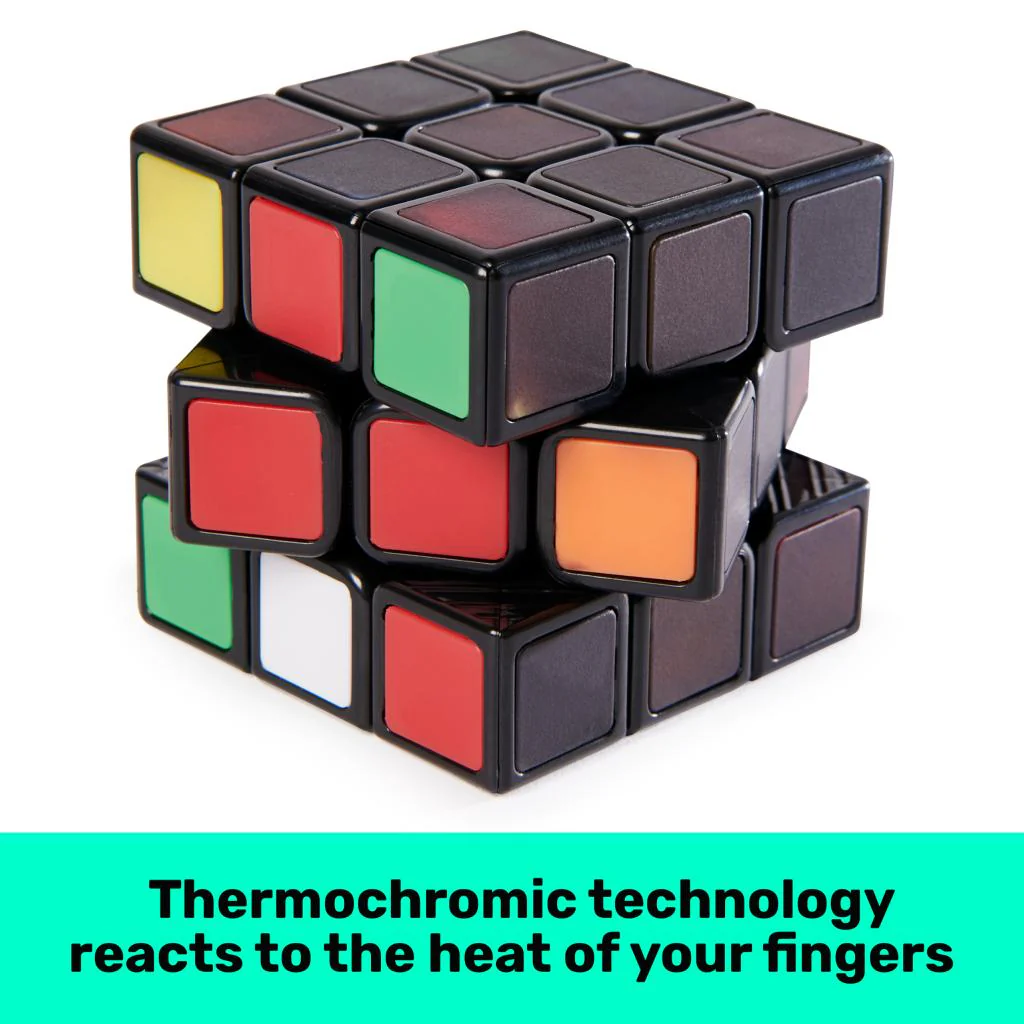 RUBIK'S PHANTOM CUBE - Image 3