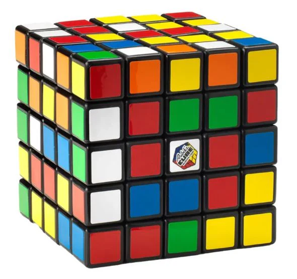 RUBIK'S PROFESSOR 5X5 - Image 2