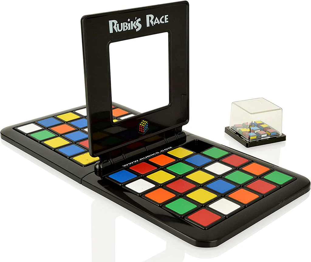 RUBIK'S RACE - Image 2