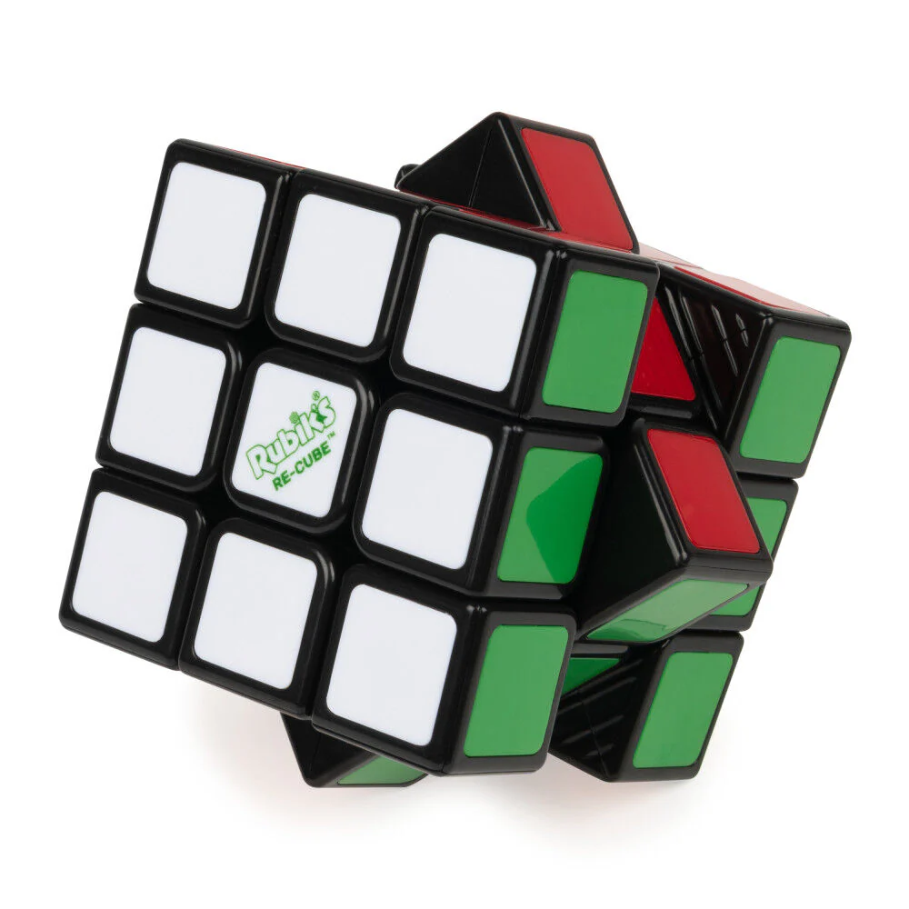 RUBIKS RE-CUBE - Image 3