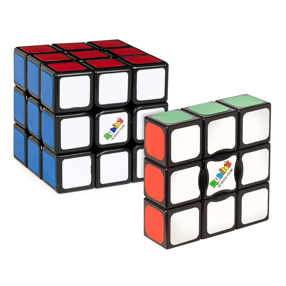 RUBIKS STARTER PACK - Image 3