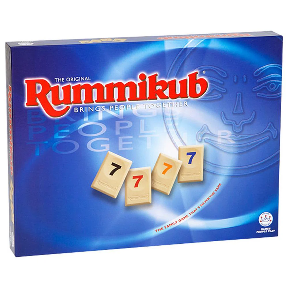 RUMMIKUB ORIGINAL