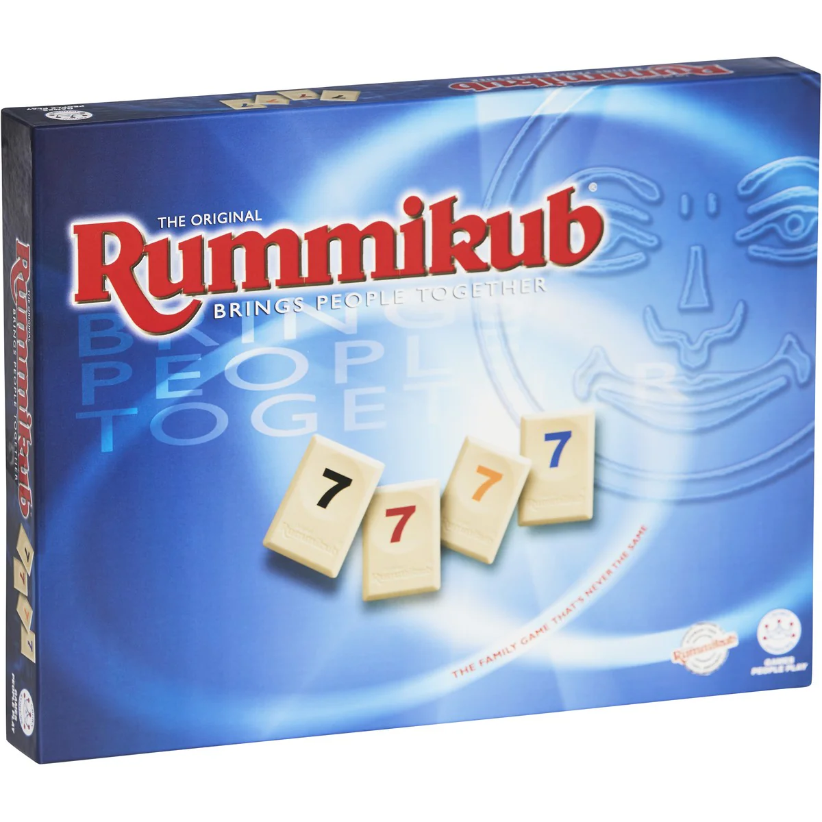 RUMMIKUB ORIGINAL - Image 2