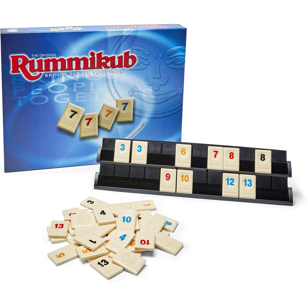 RUMMIKUB ORIGINAL - Image 3