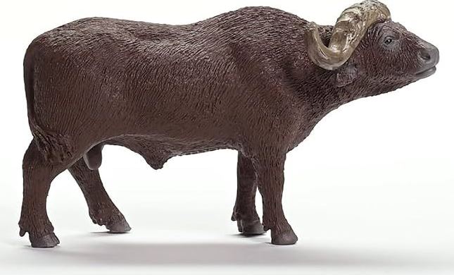 SCHLEICH - AFRICAN BUFFALO - Image 2