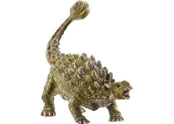 SCHLEICH - ANKYLOSAURUS