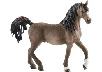 SCHLEICH - ARABIAN STALLION