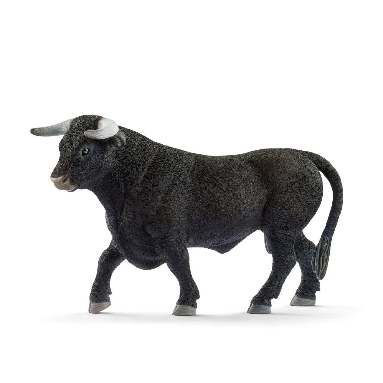 SCHLEICH - BLACK BULL