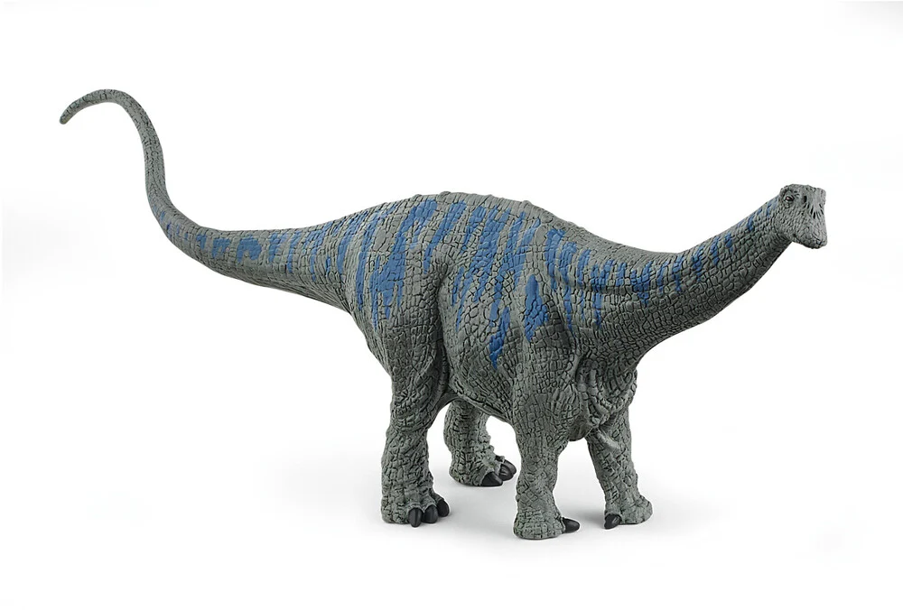 SCHLEICH BRONTOSAURUS