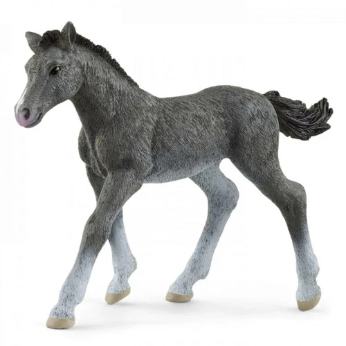 SCHLEICH - TRAKEHNER FOAL