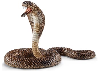 SCHLEICH - COBRA