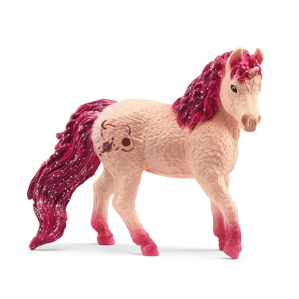 SCHLEICH COLLECTIBLES UNICORN PLANETEA - Image 2