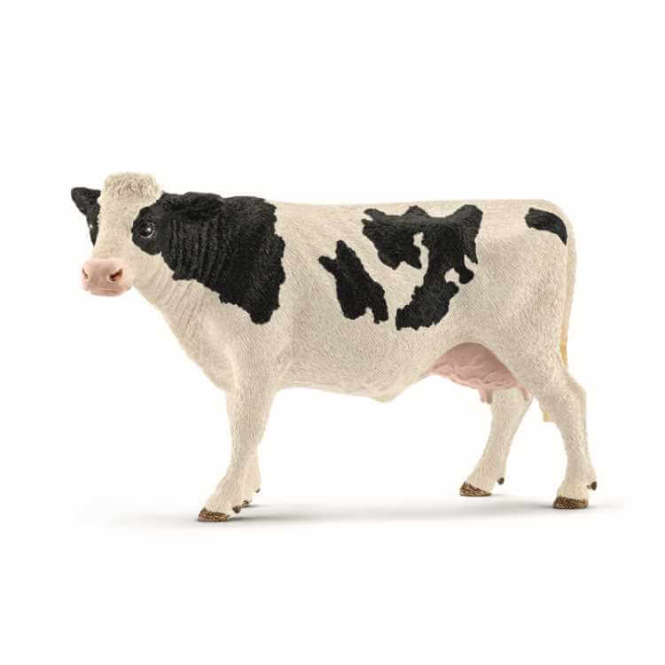 SCHLEICH - HOLSTEIN COW