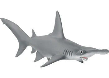 SCHLEICH - HAMMERHEAD SHARK