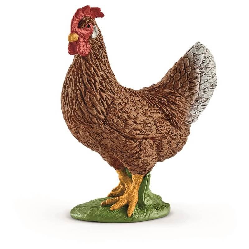 SCHLEICH - HEN