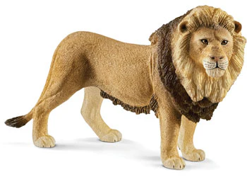 SCHLEICH - LION