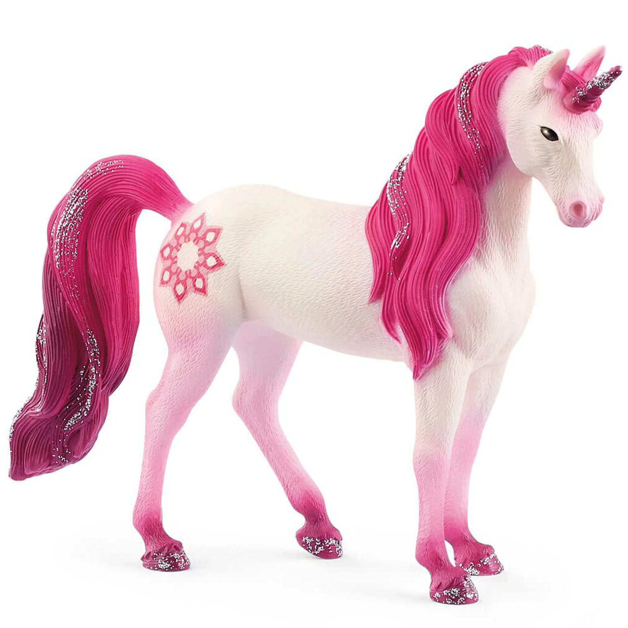 SCHLEICH - MANDALA UNICORN MARE